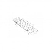 Grill de incalzire universal LANDMANN 13463, 45cm