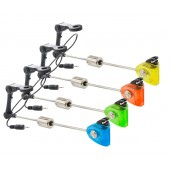 Swinger CARP EXPERT DELUXE LED ALBASTRU