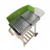 Gratar pe carbuni GRILL CHEF 31429