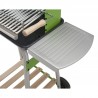 Gratar pe carbuni GRILL CHEF 31429