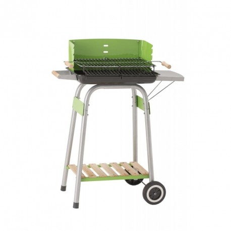 Gratar pe carbuni GRILL CHEF 31429