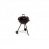 Gratar pe carbuni GRILL CHEF KETTLE 31347