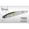 Vobler HERAKLES SNAKE 95F 9.5cm 8.8gr Alburno Ghost