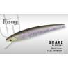 Vobler HERAKLES SNAKE 95F 9.5cm 8.8gr Matt Sunny