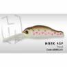 Vobler HERAKLES MORK 45F 4.5cm 4.2gr TROUT