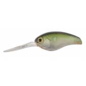 Vobler HERAKLES TINY ASTRO F 8.5cm 12gr Green Ayu