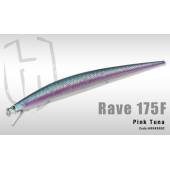 Vobler HERAKLES RAVE 175F 17.5cm 28gr Pink Tuna