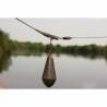 Plumb cu vartej KORDA DISTANCE, 140 g