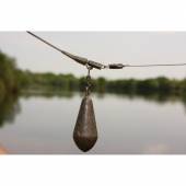 Plumb cu vartej KORDA DISTANCE, 126 g