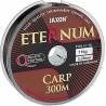 Fir monofilament JAXON ETERNUM CRAP 600m 0.32mm 19kg