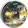 Fir monofilament JAXON CARAT CARP 300m 0.27mm 14kg