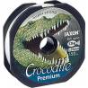 Fir monofilament JAXON CROCODILE PREMIUM 150m 0.25mm 12kg