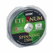 Fir monofilament JAXON ETERNUM SPINNING 150m 0.40mm 25kg