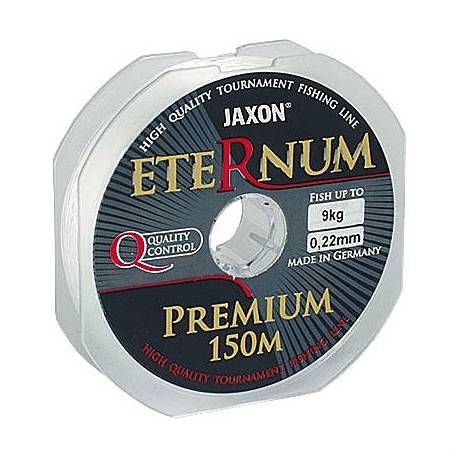 Fir monofilament JAXON ETERNUM PREMIUM 150m 0.45mm 30kg