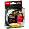 Fir monofilament JAXON SATORI PREMIUM 0.10mm 25m 2kg