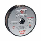 Fir monofilament JAXON XT-PRO CARP 300m 0.32mm 20kg