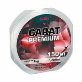 Fir monofilament JAXON CARAT PREMIUM 150m 0.45mm 30kg