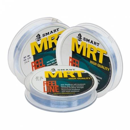 Fir monofilament MAVER SMART MRT 500m 0.35mm 15.00kg