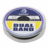 Fir monofilament MAVER SMART DUAL BAND 600m 0.35mm 16.5kg