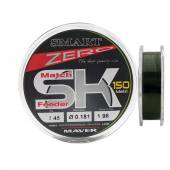 Fir monofilament MAVER SMART ZERO SK SINNKING 600m 0.194mm 2.82kg