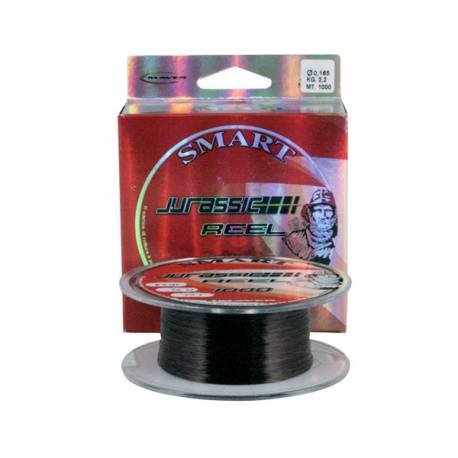 Fir monofilament MAVER JURASSIC REEL 1000m 0.500mm 17.20kg