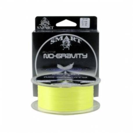 Fir monofilament MAVER ELITE NO GRAVITY FLUO 300m 0.291mm 5.40kg