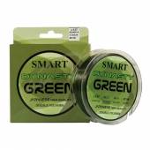 Fir monofilament MAVER DYNASTY GREEN 600m 0.33mm 9.9kg