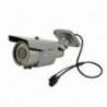 Camera supraveghere video PNI IP2MP 1080P cu IP varifocala 2.8 - 12 mm de exterior