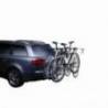 Suport biciclete Thule HangOn 972 cu prindere pe carligul de remorcare - pentru 3 biciclete