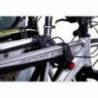 Suport biciclete Thule HangOn 972 cu prindere pe carligul de remorcare - pentru 3 biciclete