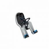 Scaun pentru copii, cu montare pe bicicleta in fata - Thule RideAlong Mini Light Grey