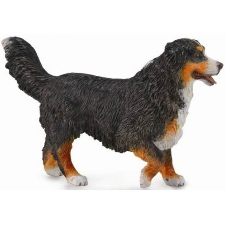 Figurina Ciobanesc de Bernese Collecta