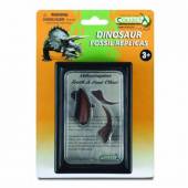 Figurina Dinte si Gheara de Velociraptor Collecta