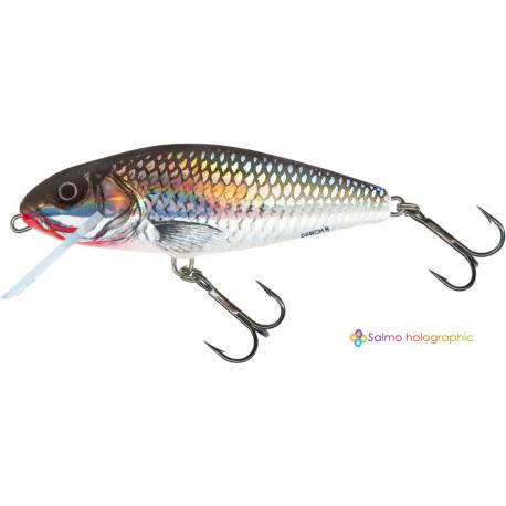 Vobler SALMO PERCH PH8F 12G HGS