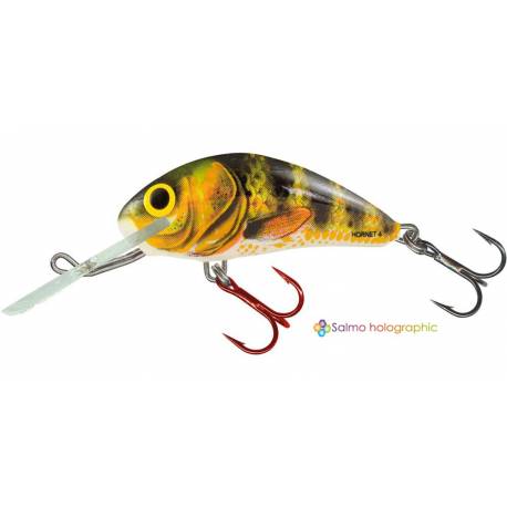 Vobler SALMO HORNET H2S 2.5CM 1.5G RIP