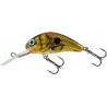 Vobler SALMO HORNET H2S 2.5CM 1.5G UVGS