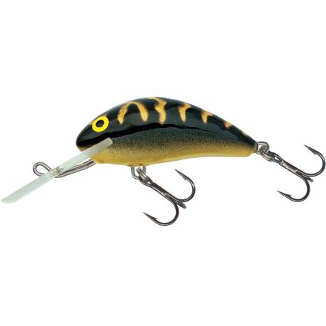 Vobler SALMO HORNET H3S 3.5CM 2.6G BT