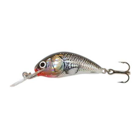 Vobler SALMO HORNET H3S 3.5CM 2.6G HGS