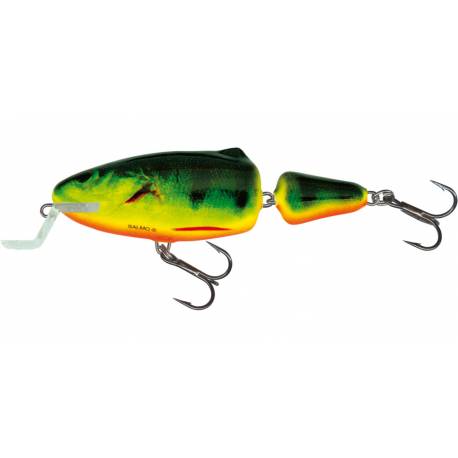 Vobler SALMO FRISKY FR5SR 5CM 5G RHP