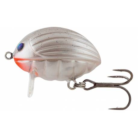 Vobler SALMO LIL'BUG BG3F 3CM 4.3G PBG