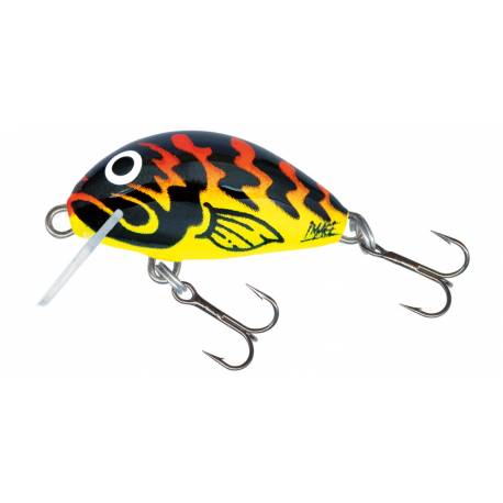 Vobler SALMO TINY IT3S 3CM 2.5G OYT