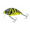 Vobler SALMO TINY IT3S 3CM 2.5G YT