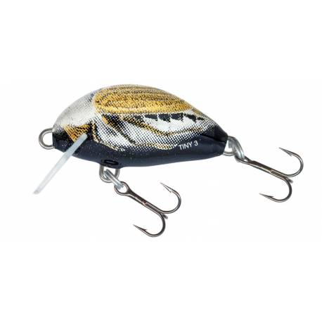 Vobler SALMO TINY IT3S 3CM 2.5G BC