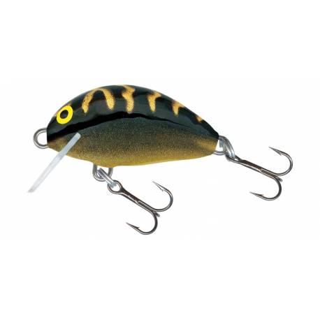 Vobler SALMO TINY IT3F 3CM 2G BT