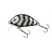 Vobler SALMO TINY IT3F 3CM 2G EB