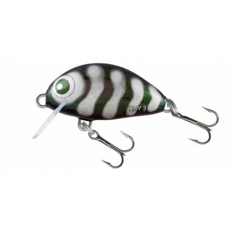 Vobler SALMO TINY IT3F 3CM 2G EB