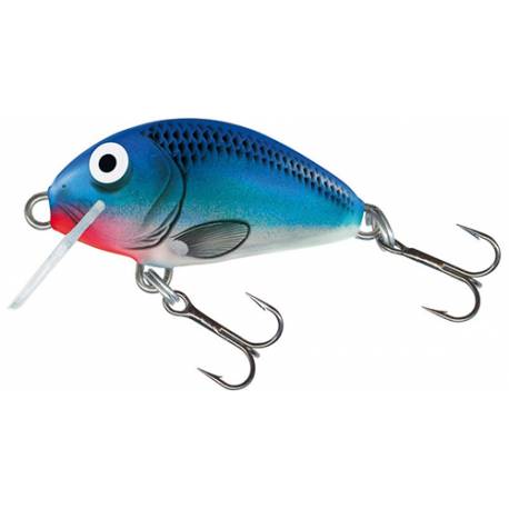 Vobler SALMO TINY IT3F 3CM 2G HBS