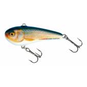 Vobler SALMO CHUBBY DARTER CD3 3.5CM 3.2G RR