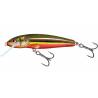 Vobler SALMO MINNOW M5S 5CM 5G RBD