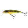 Vobler SALMO MINNOW M7S 7CM 8G HRM